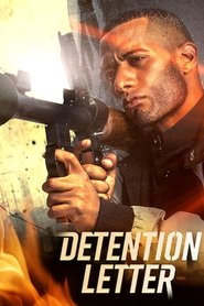 Imagen de Detention Letter