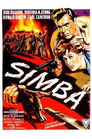 Film Simba streaming VF complet