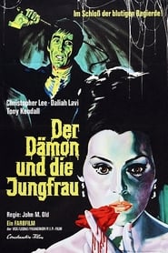 Der Dämon und die Jungfrau 1967
