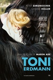 Toni Erdmann 2016