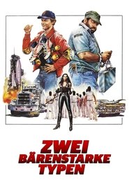 Zwei bärenstarke Typen 1983