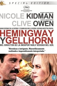 Hemingway & Gellhorn 2012