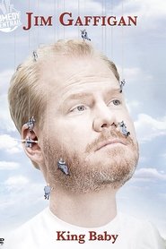 Film Jim Gaffigan: King Baby streaming VF complet