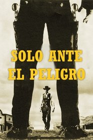 Imagen de Solo ante el peligro