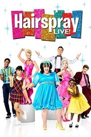 Imagen de Hairspray Live!