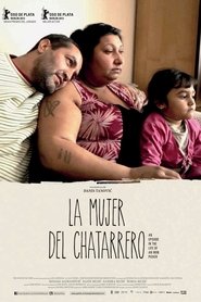 Imagen de La mujer del chatarrero