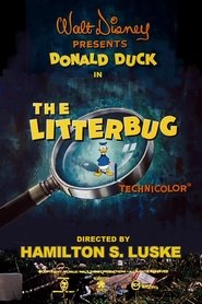 Donald et l'écologie