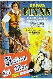 Imagen de El halcón del mar