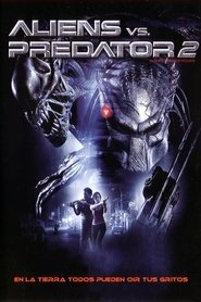 Aliens vs. Depredador 2 2007