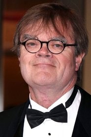 Picture of Garrison Keillor