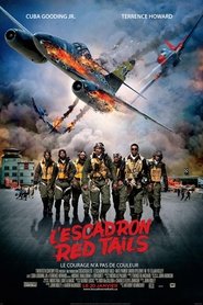 Film L'Escadron Red Tails streaming VF complet