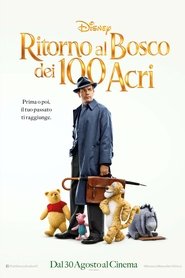 Ritorno al Bosco dei 100 Acri 2018