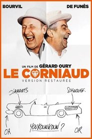 Film Le Corniaud streaming VF complet