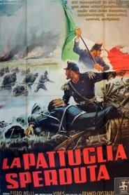 Film La pattuglia sperduta streaming VF complet