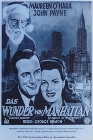Das Wunder von Manhattan 1949