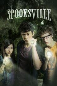 Poster of Spooksville