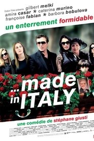 Made in Italy streaming sur filmcomplet