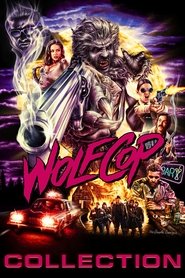 WolfCop Collection