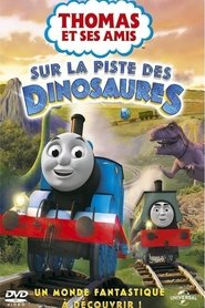 Thomas et ses amis : Sur la piste des dinosaures