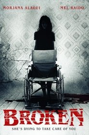 Imagen de Broken