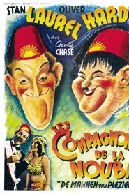 Imagen de Compañeros de juerga