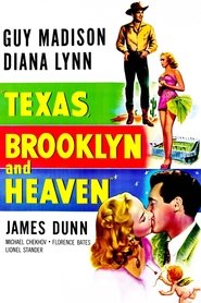 Texas, Brooklyn & Heaven streaming sur filmcomplet