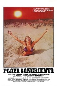 Imagen de Playa sangrienta