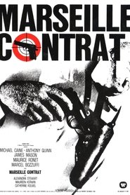 Film Marseille contrat streaming VF complet