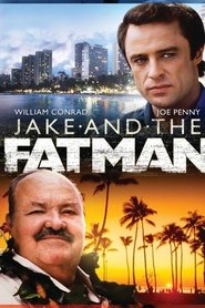 Poster of Jake and the Fatman