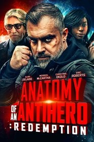Imagen de Anatomy of an Antihero: Redemption