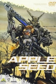 Film Appleseed streaming VF complet