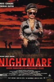 Film Cauchemar au pénitencier streaming VF complet