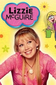Poster of Lizzie McGuire
