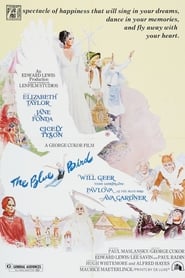 Film The Blue Bird streaming VF complet