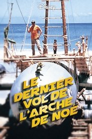 Le dernier vol de l'arche de Noé 1980