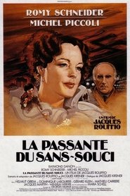 Film La passante du Sans-Souci streaming VF complet