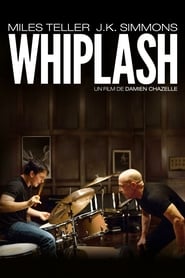 Film Whiplash streaming VF complet