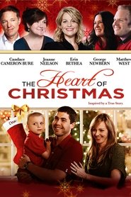 Film The Heart of Christmas streaming VF complet