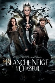 Film Blanche-Neige et le Chasseur streaming VF complet
