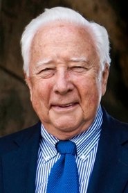 Picture of David McCullough