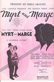 Film Myrt And Marge streaming VF complet