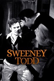 Sweeney Todd: The Demon Barber of Fleet Street streaming sur filmcomplet