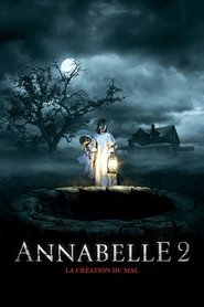 Annabelle 2 : La Création du Mal 2017