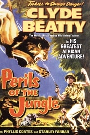 Perils of the Jungle streaming sur filmcomplet