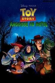 Toy Story : Angoisse au motel streaming sur filmcomplet