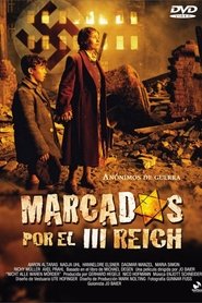 Imagen de Marcados por el III Reich