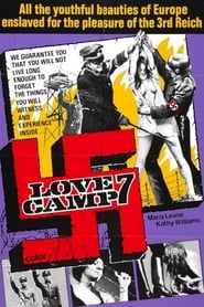 Love Camp 7 1969