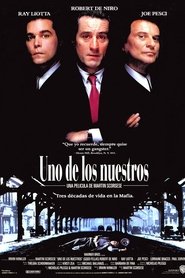Imagen de Uno de los nuestros