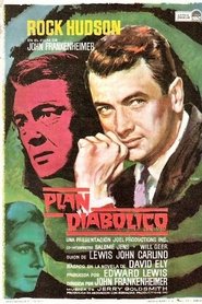 Imagen de Plan diabólico
