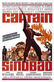 Film Capitaine Sinbad streaming VF complet